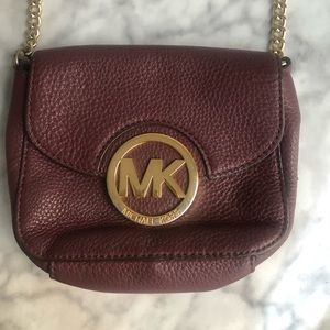 Michael Kors Crossbody Bag